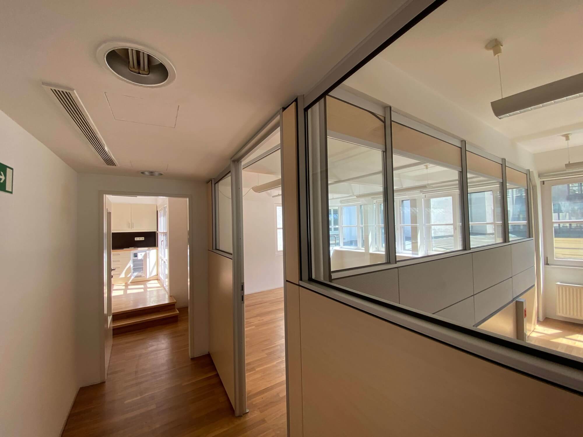 Bürostandort: Palais Kaiserhaus