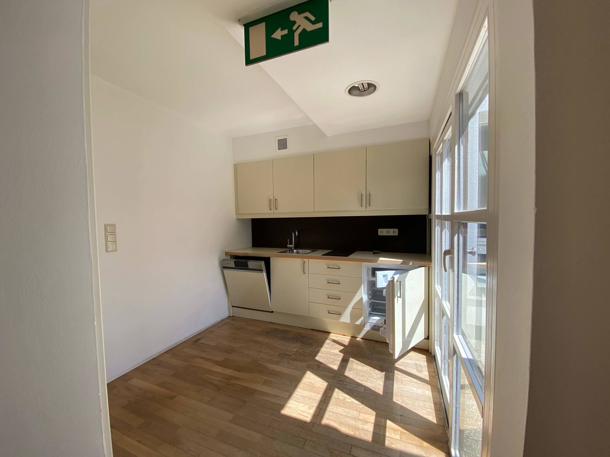 Bürostandort: Palais Kaiserhaus