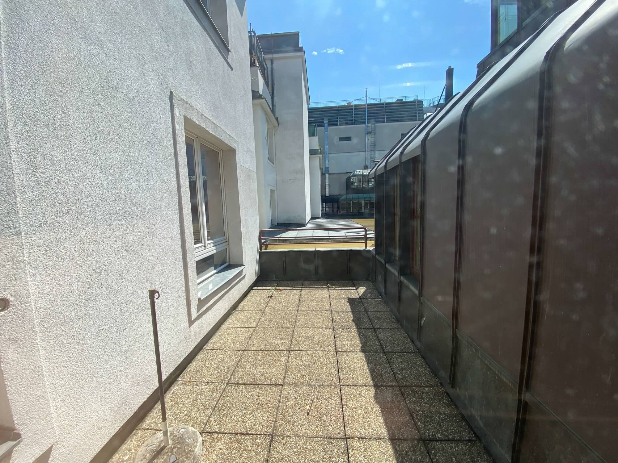 Bürostandort: Palais Kaiserhaus