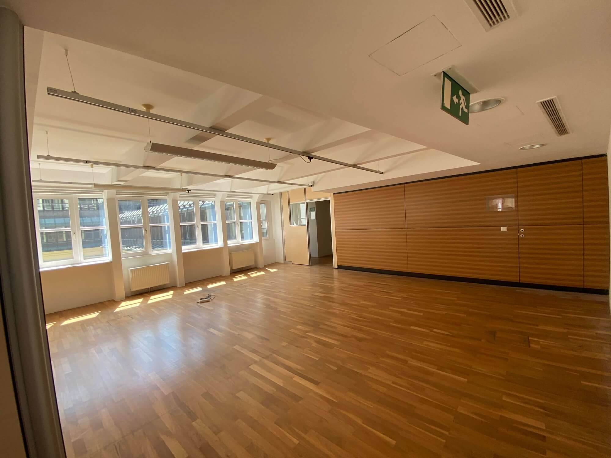 Bürostandort: Palais Kaiserhaus