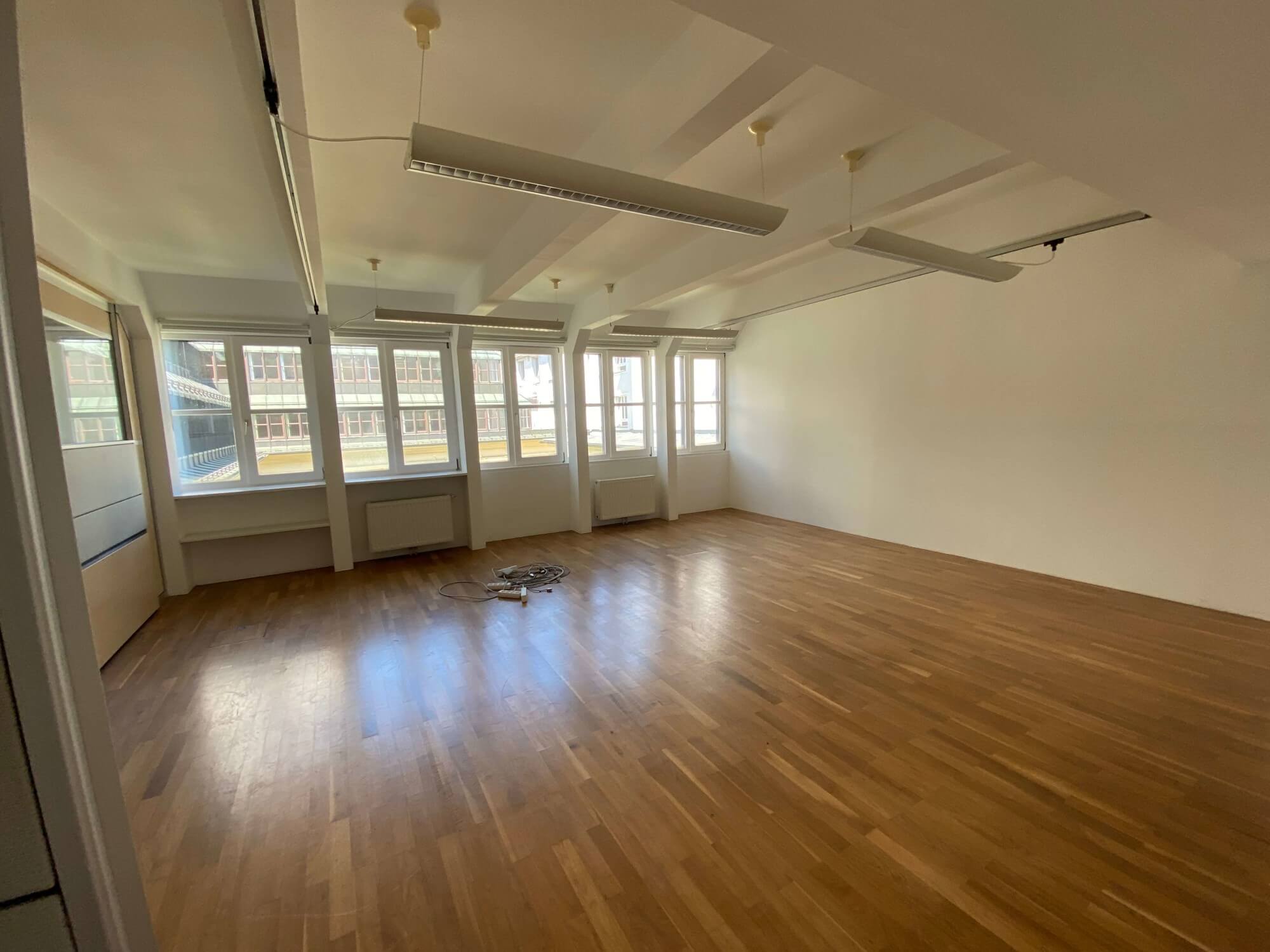 Bürostandort: Palais Kaiserhaus