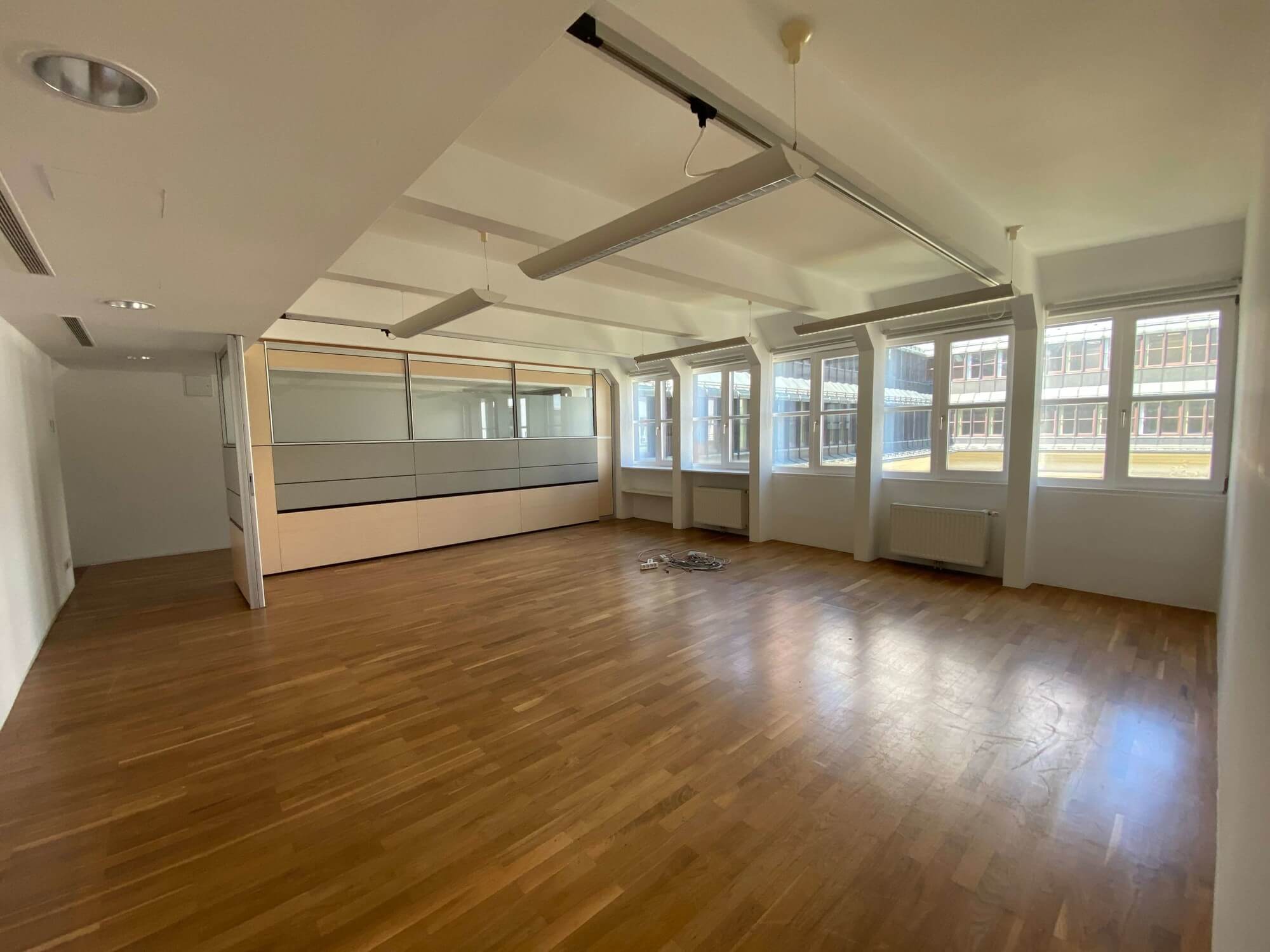 Bürostandort: Palais Kaiserhaus