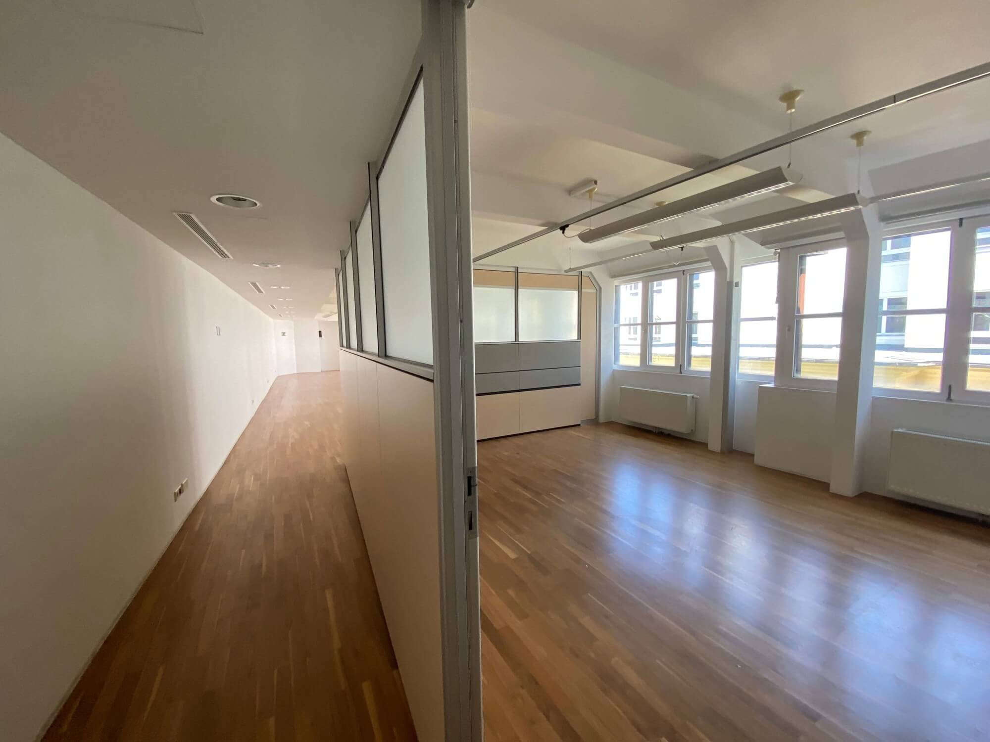 Bürostandort: Palais Kaiserhaus