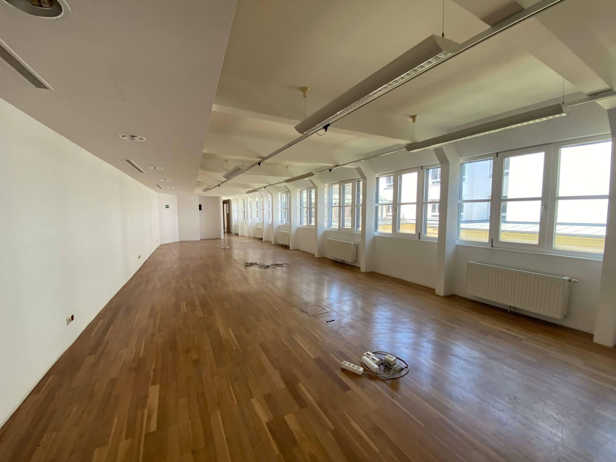 Bürostandort: Palais Kaiserhaus