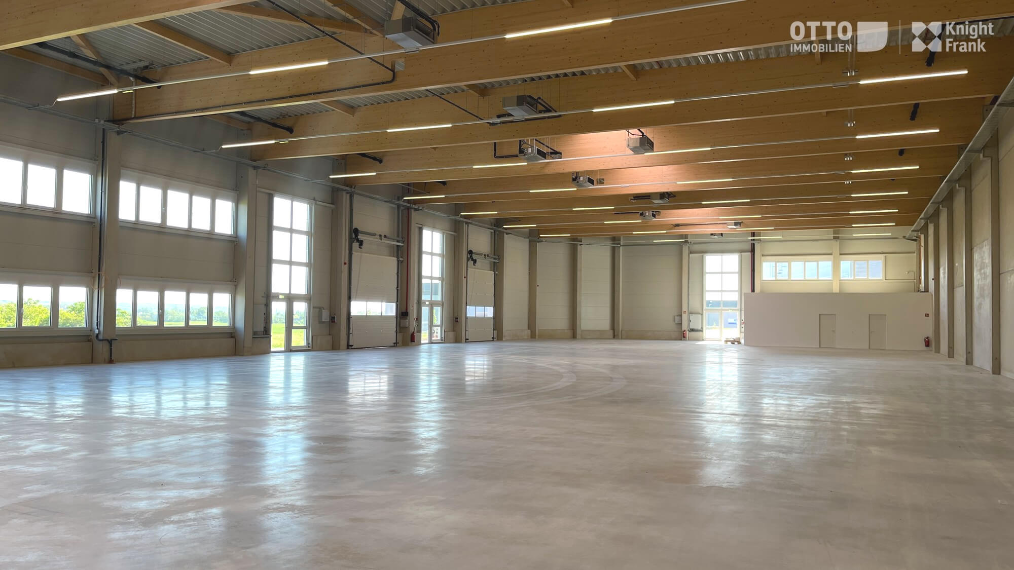 Business Center Vienna - North