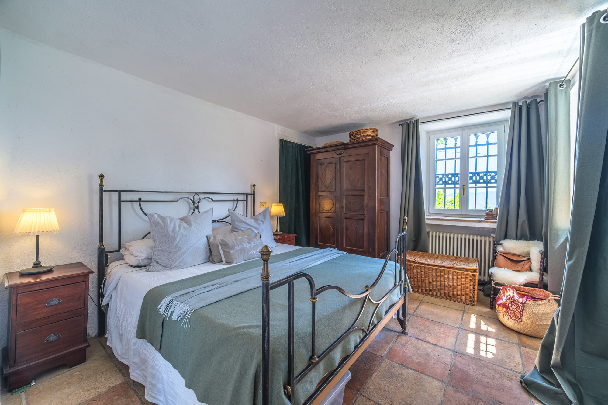 Villa Barca: an exclusive villa directly by the sea