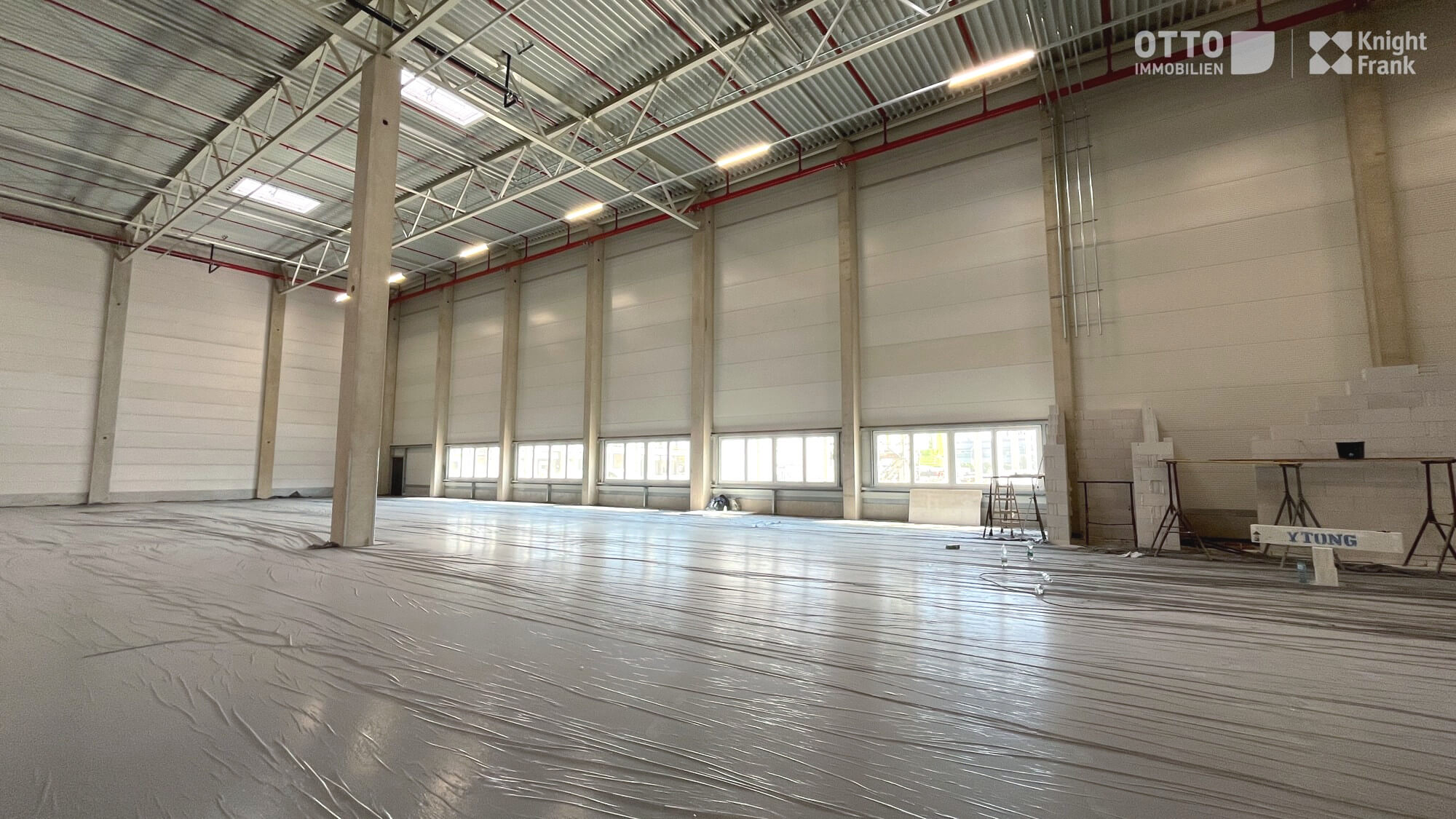 Business Park Vienna