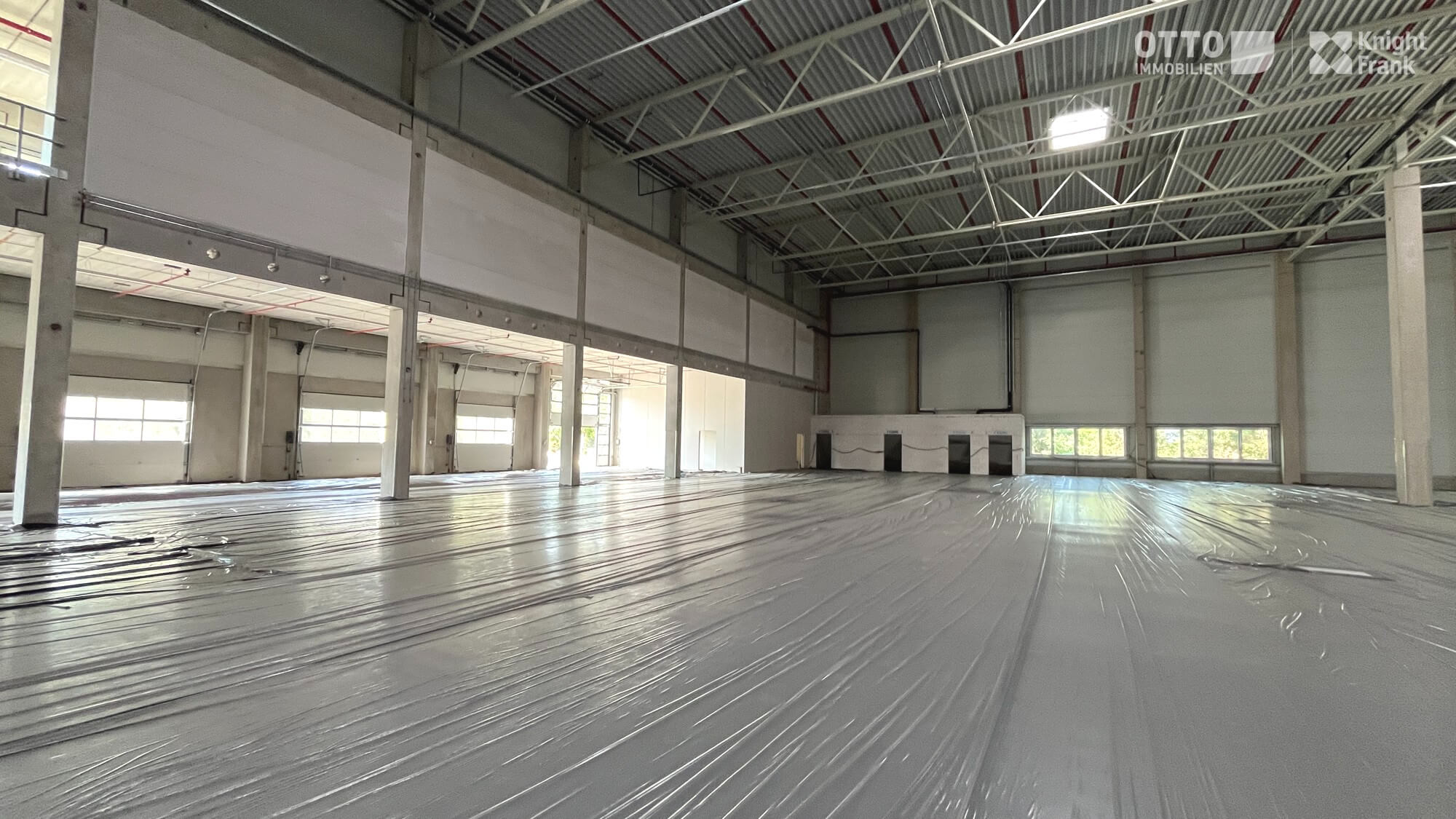 Business Park Vienna North