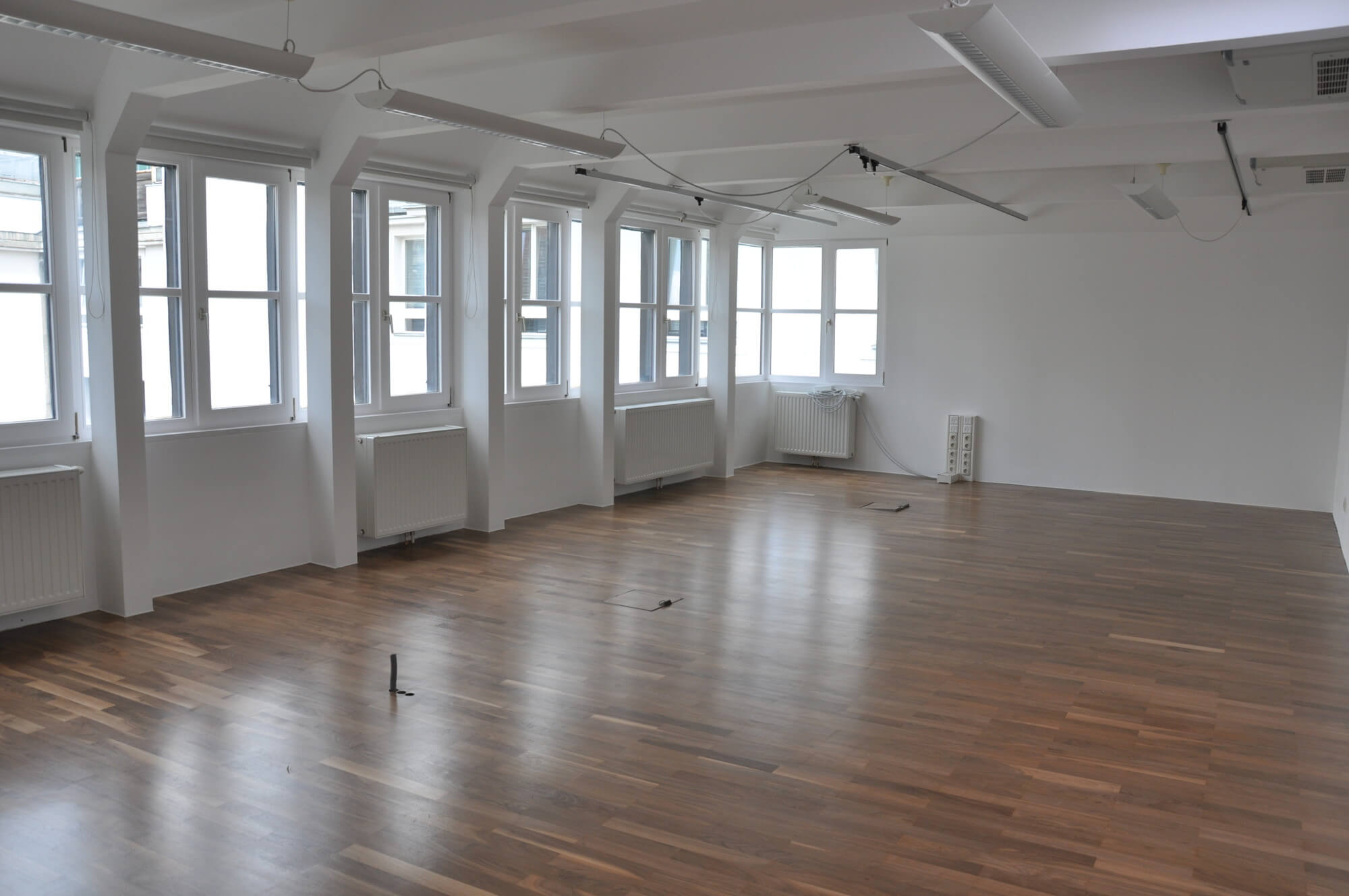 Office location: Palais Kaiserhaus