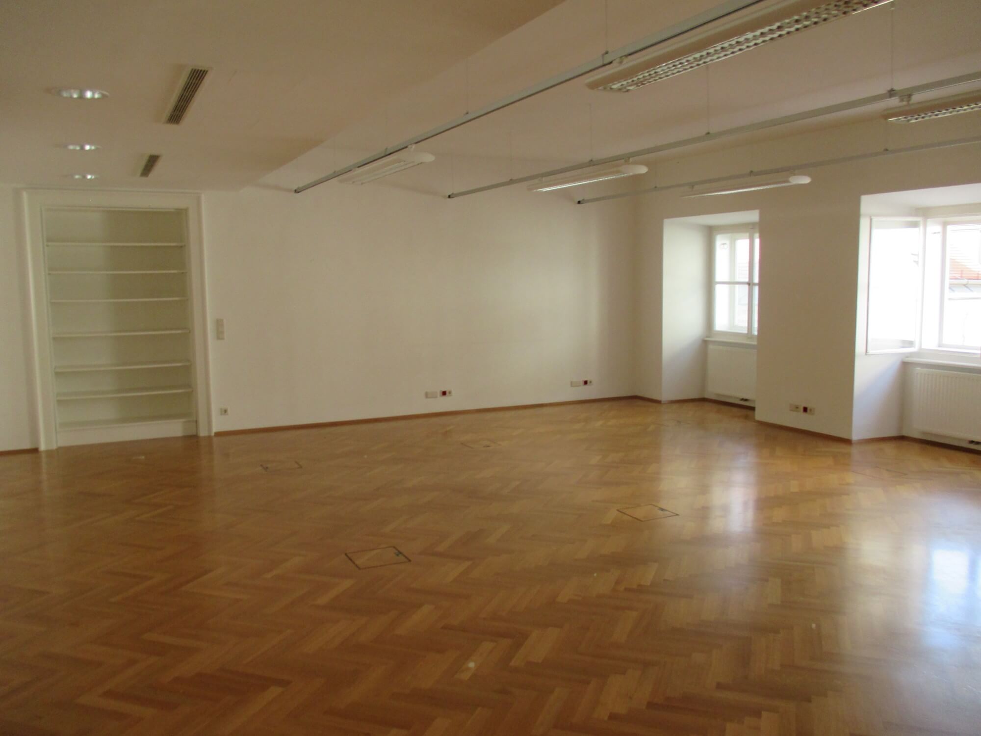 Office location: Palais Kaiserhaus