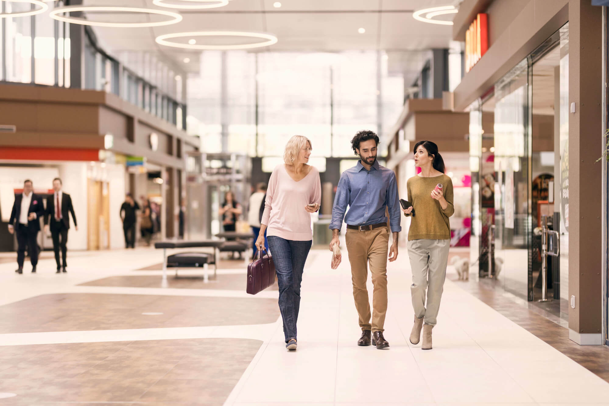 myhive Vienna Twin Towers