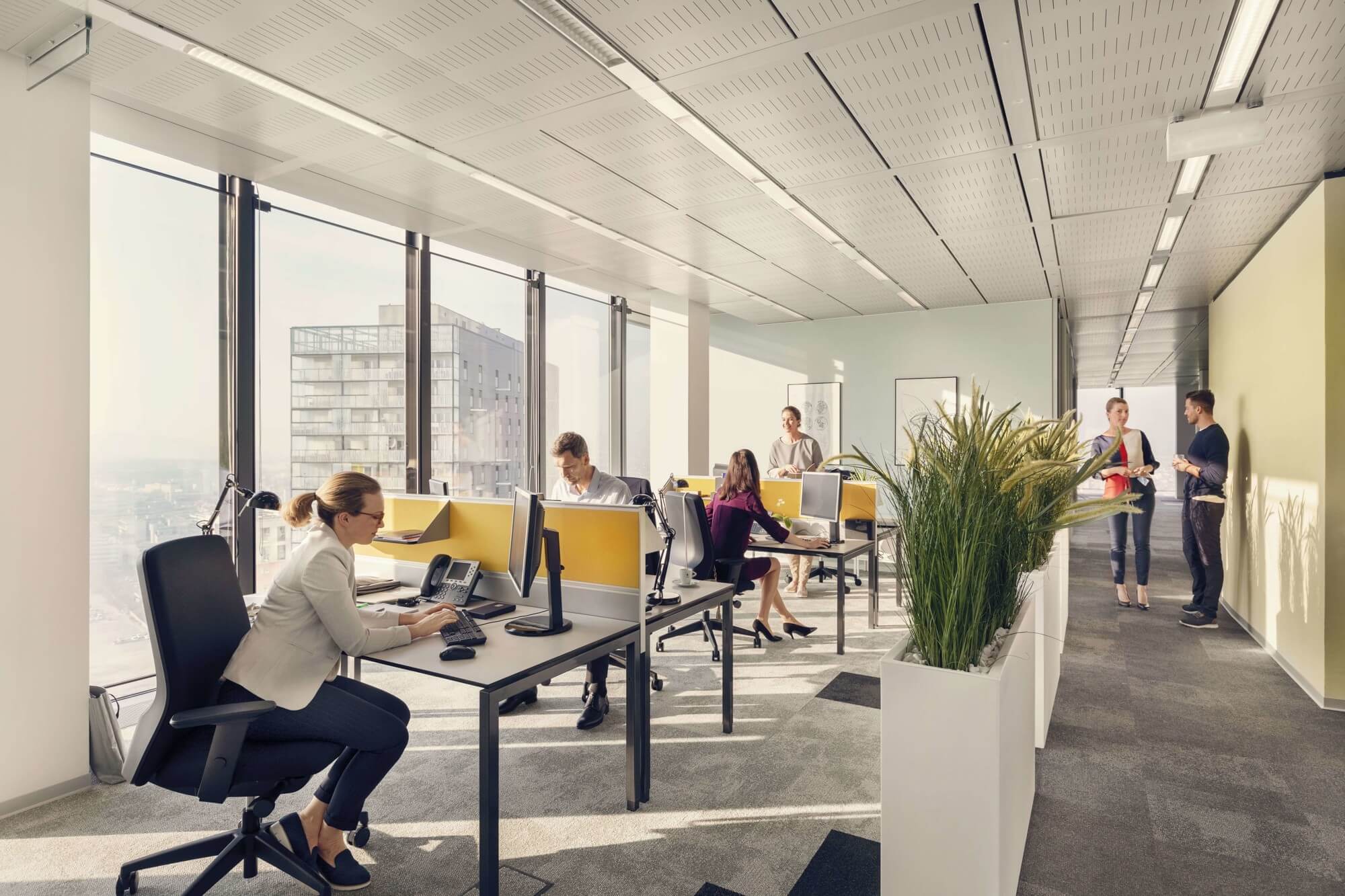 myhive Vienna Twin Towers