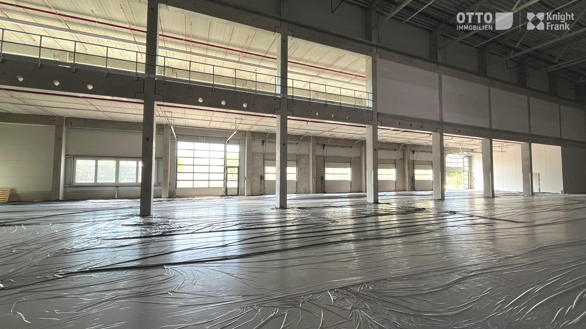 Business Park Vienna