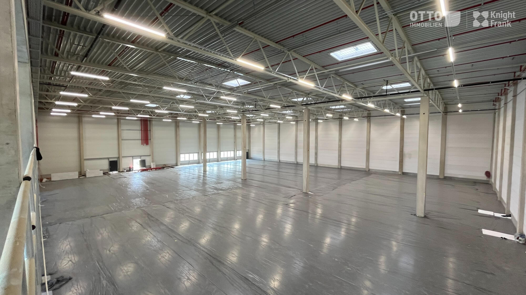 Business Park Vienna