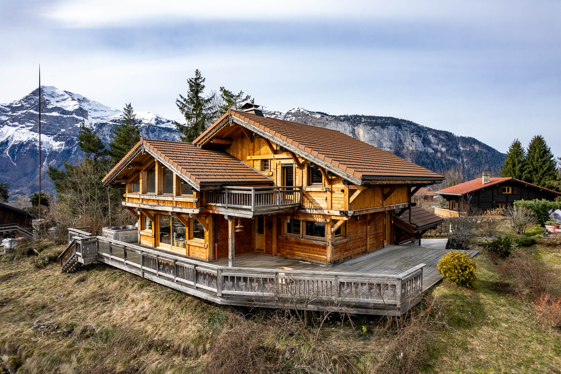 Chalet Etoile