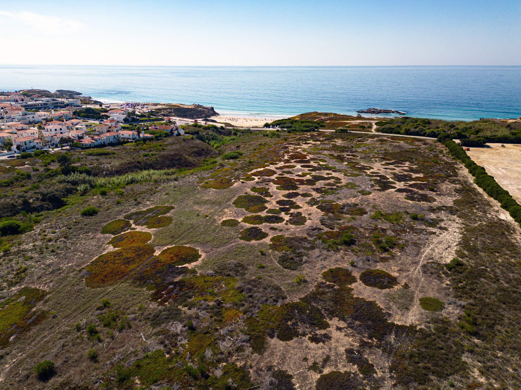 Development Pestana Porto Covo Beach Residences