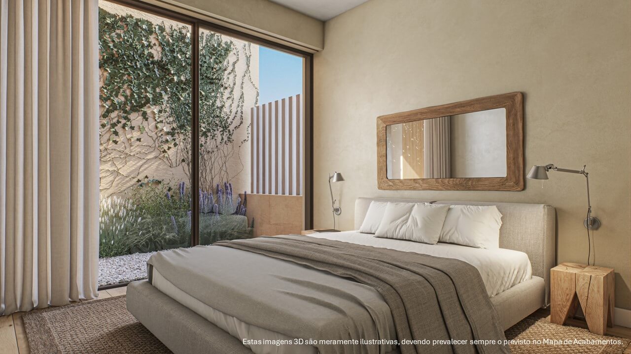 Development Pestana Porto Covo Beach Residences