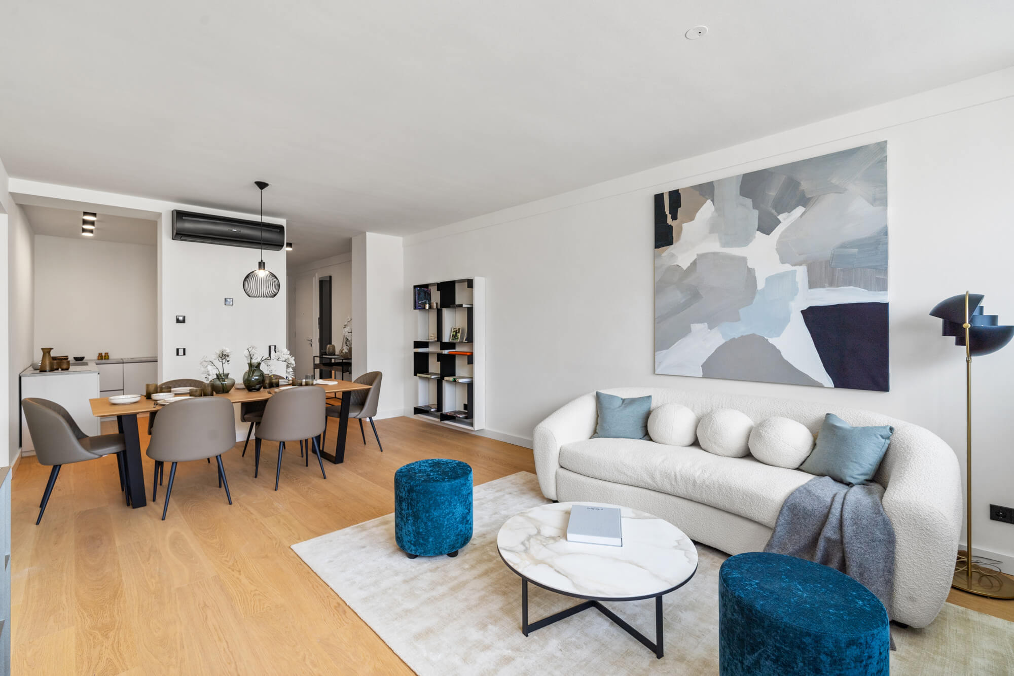 Exquisites Apartment in bester Citylage