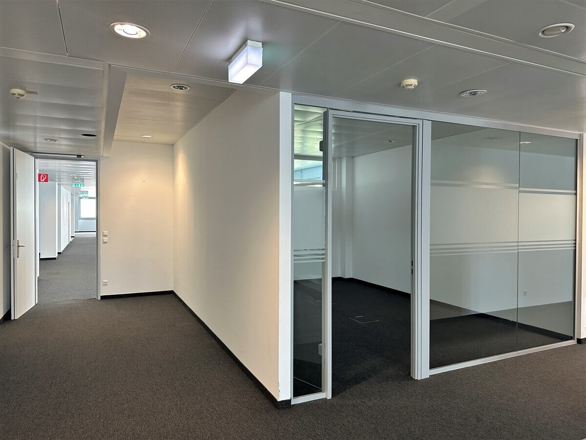 E-Zone - Top-Neubau an der U-Bahn