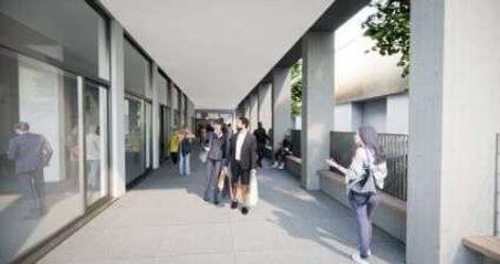 Neubau | Erstbezug nach Fertigstellung
