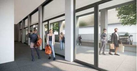 Neubau | Erstbezug nach Fertigstellung
