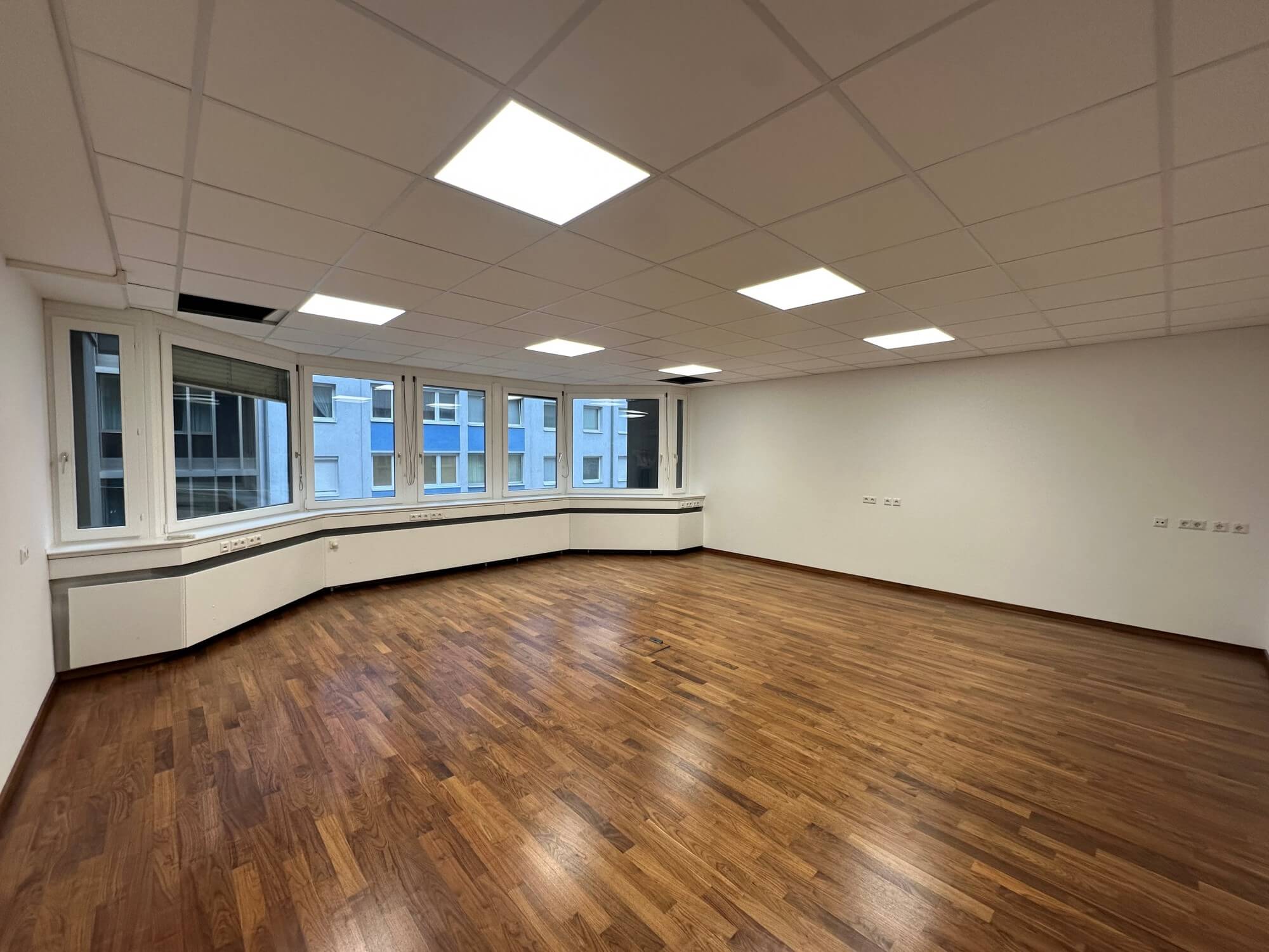 Büroflächen mit viel Potential in 1050 Wien