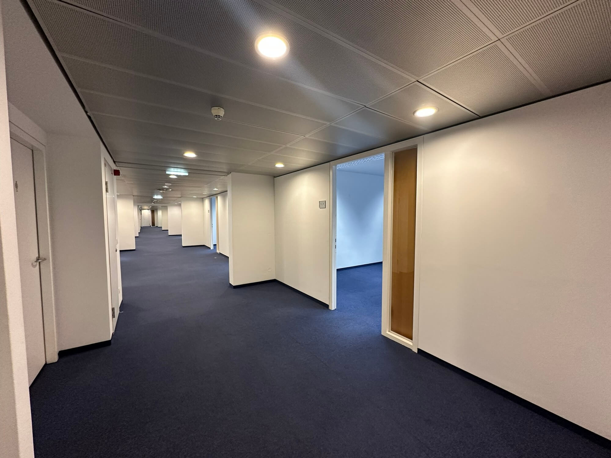 OC4 - Top office space near TU