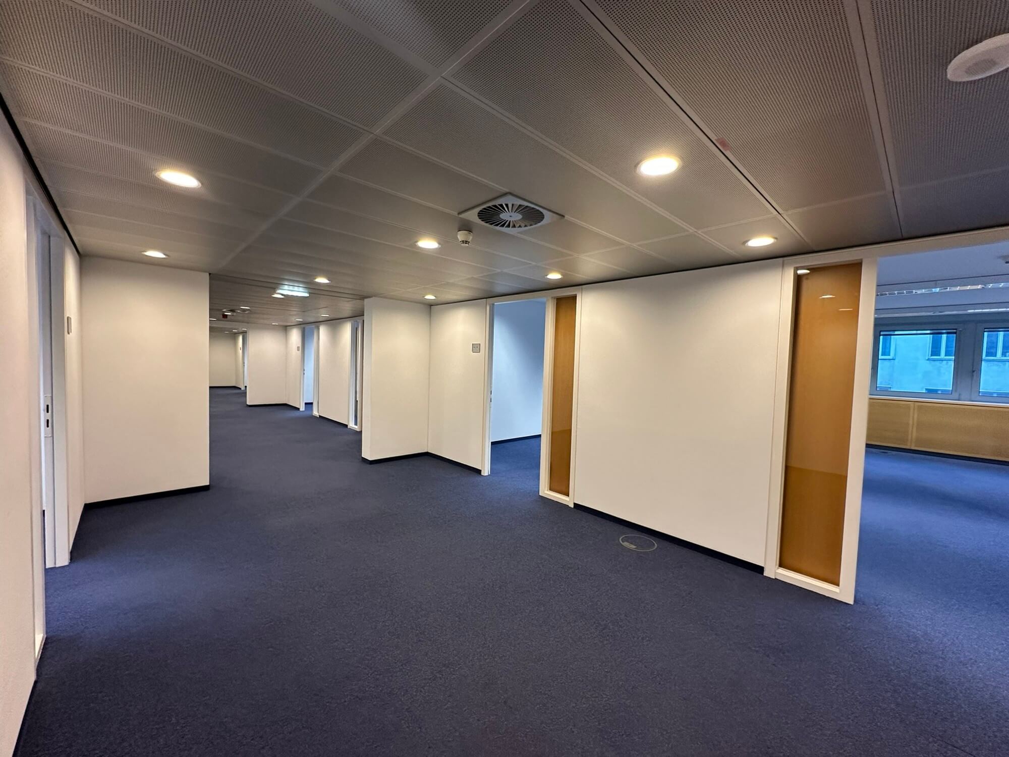 OC4 - Top office space near TU