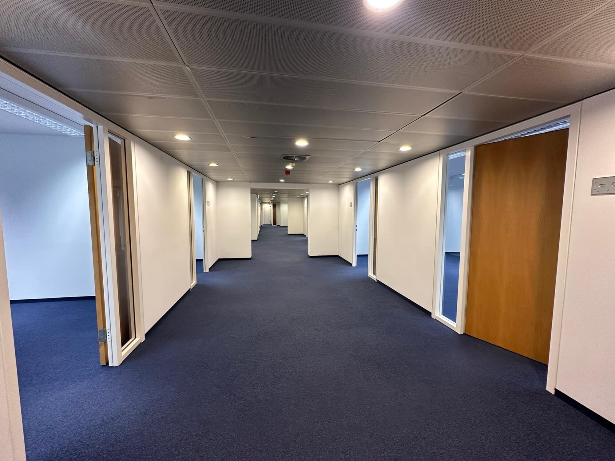 OC4 - Top office space near TU