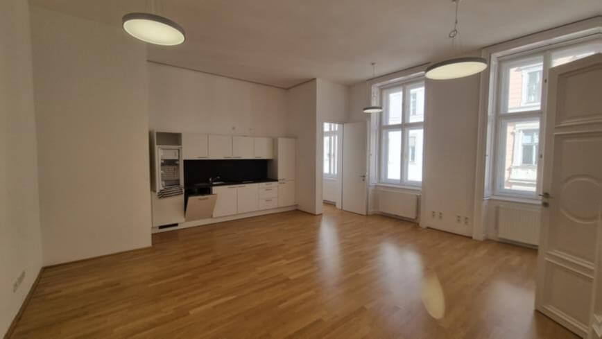 Traumhaftes Altbaubüro nahe zur ehemaligen Börse