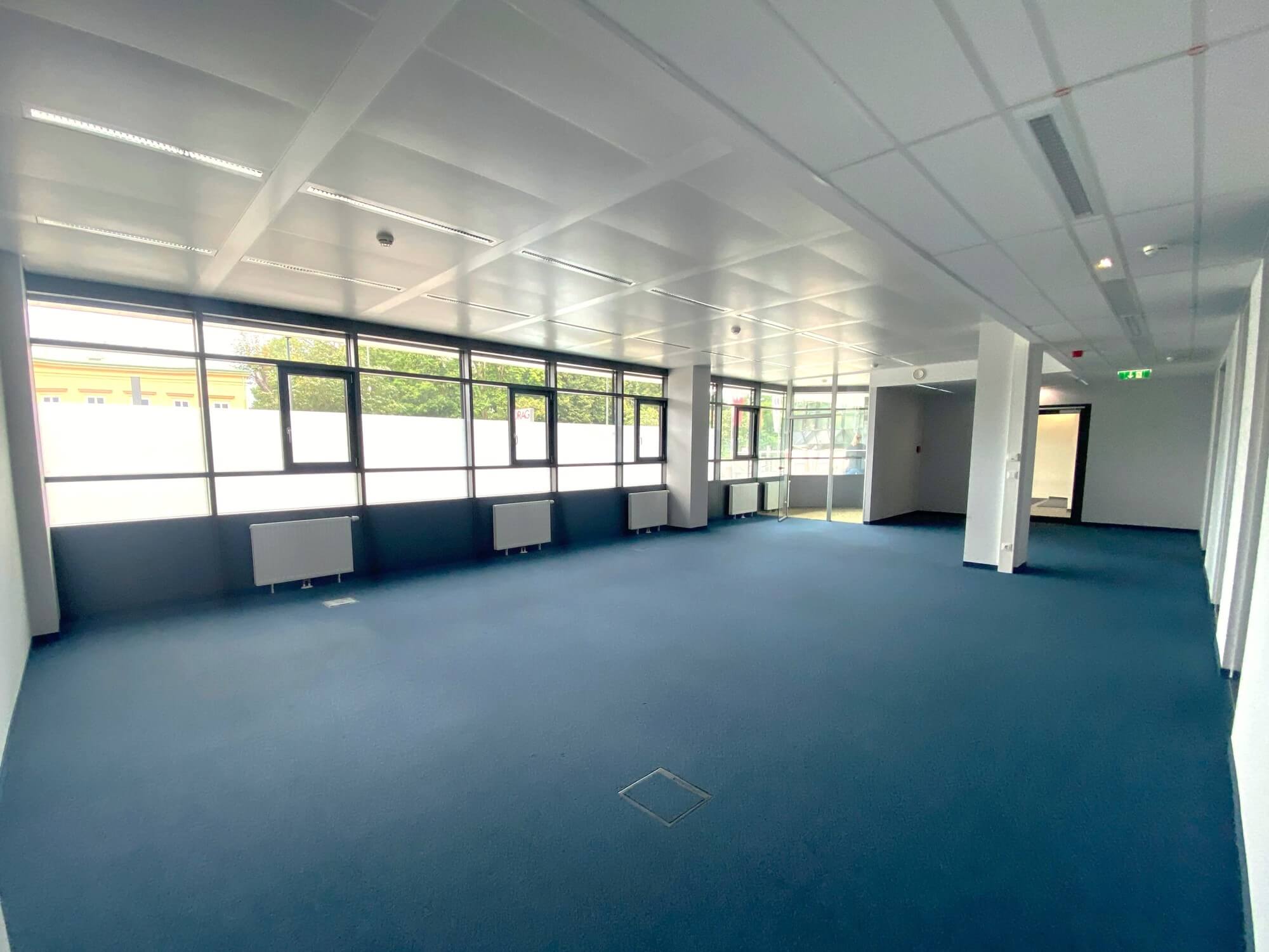 Forum Schönbrunn BT II