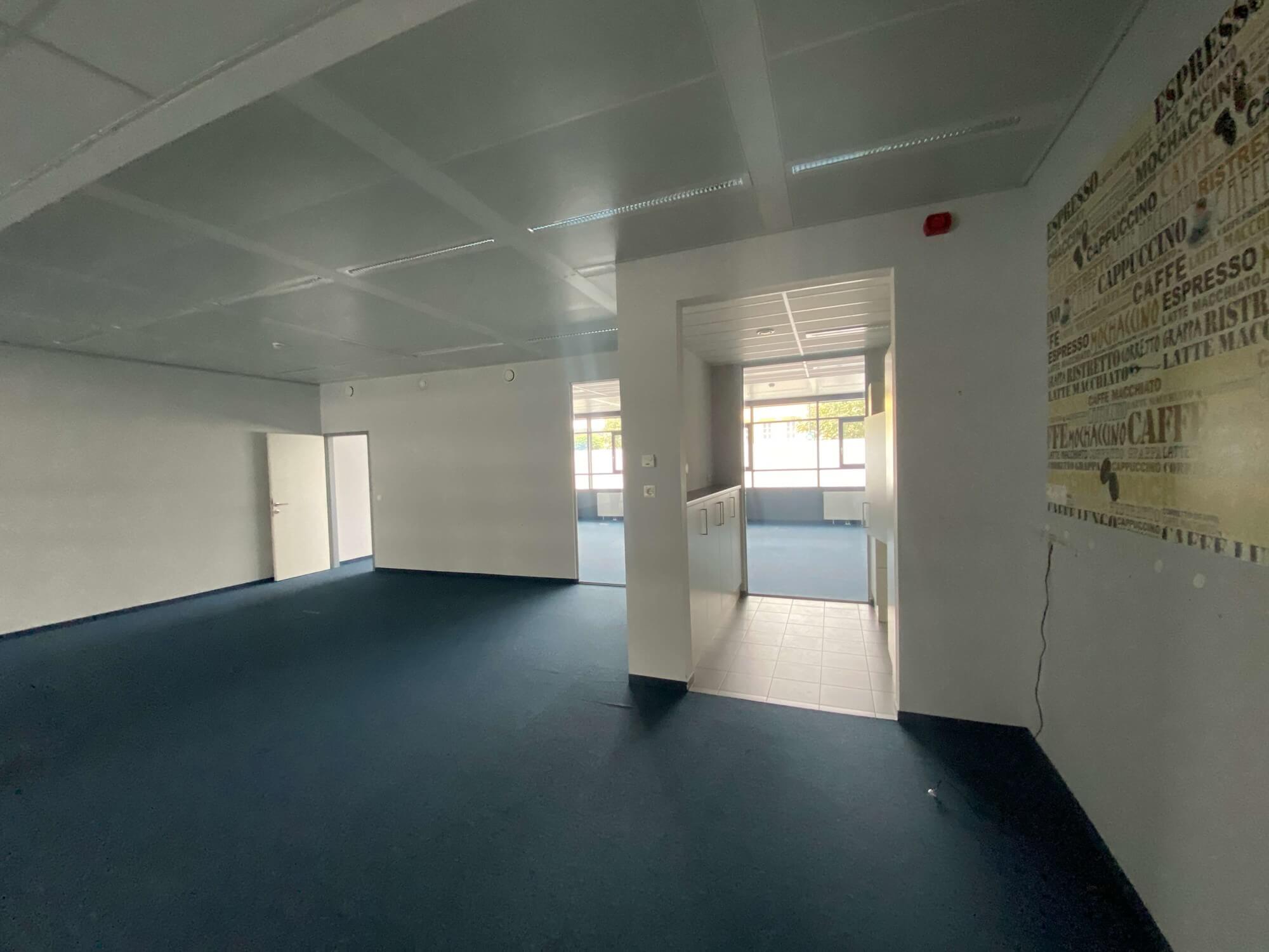 Forum Schönbrunn BT II