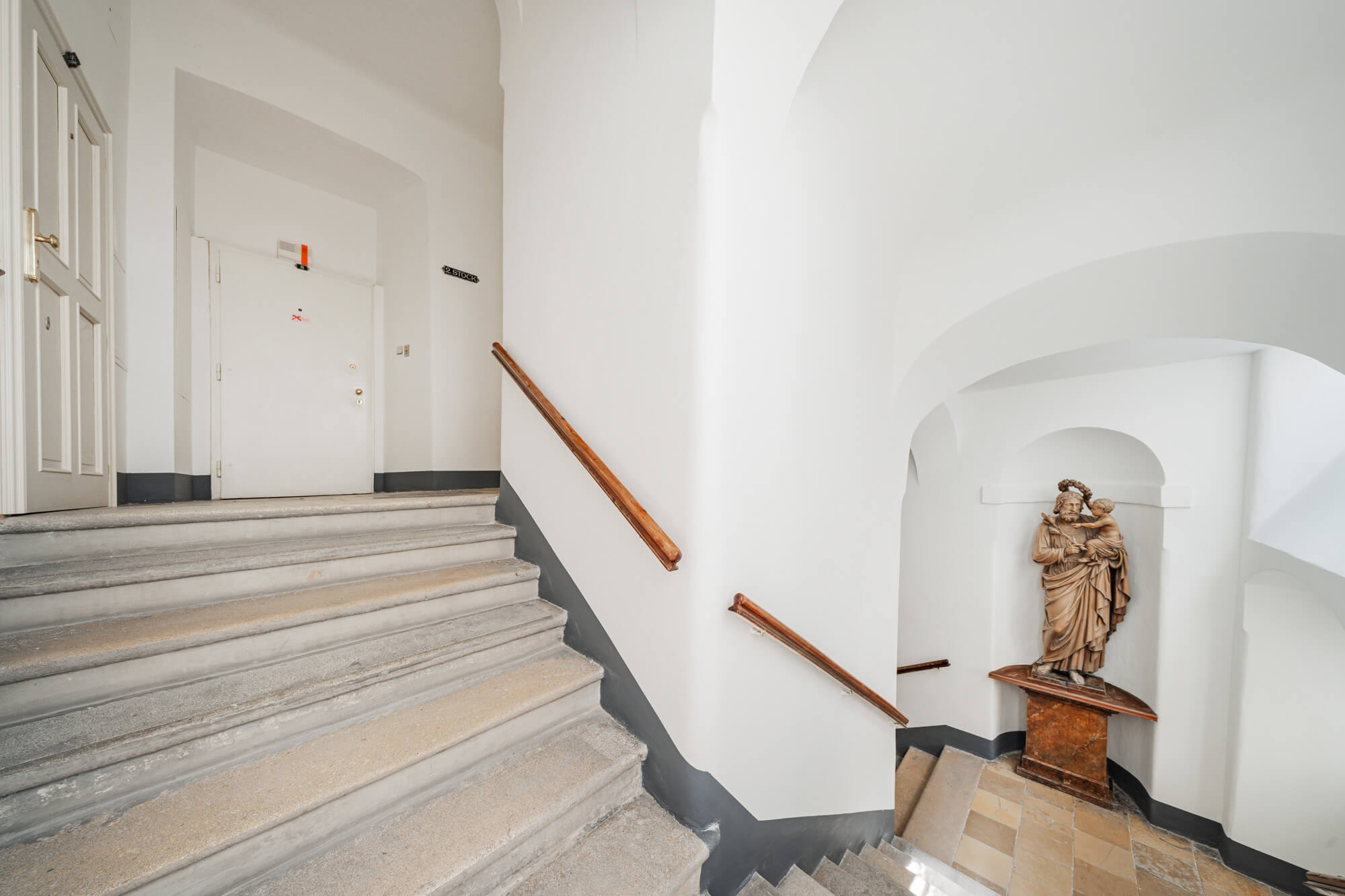 Wunderschöne Altbauwohnung im historischen Stadtkern