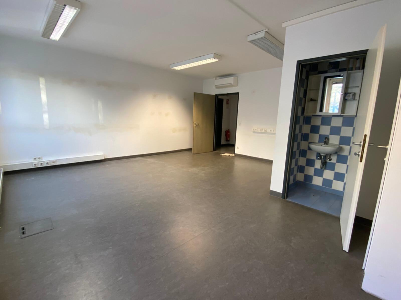 Exklusive Büroflächen im 2. Bezirk!