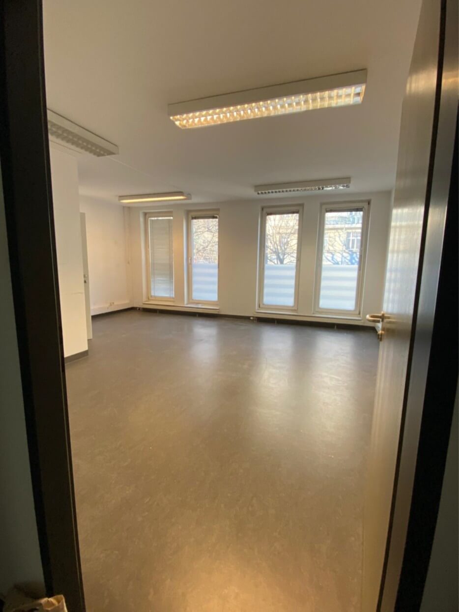 Exklusive Büroflächen im 2. Bezirk!