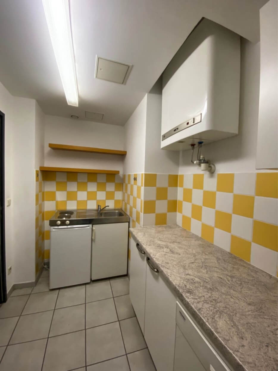 Exklusive Büroflächen im 2. Bezirk!