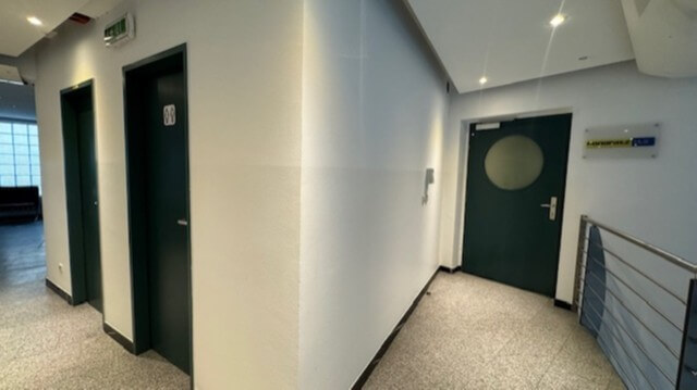 Exklusive Büroflächen im 2. Bezirk!