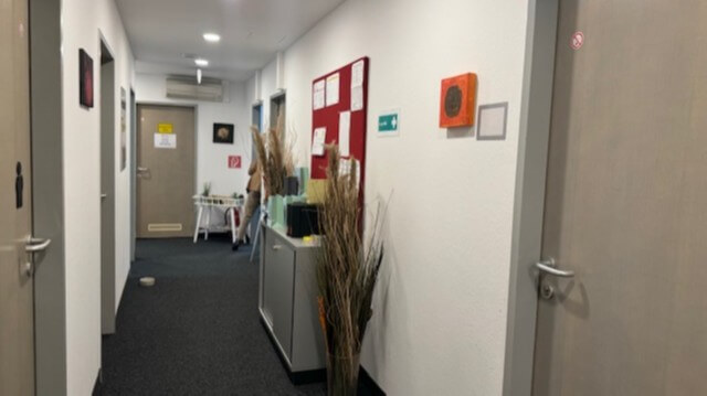 Exklusive Büroflächen im 2. Bezirk!