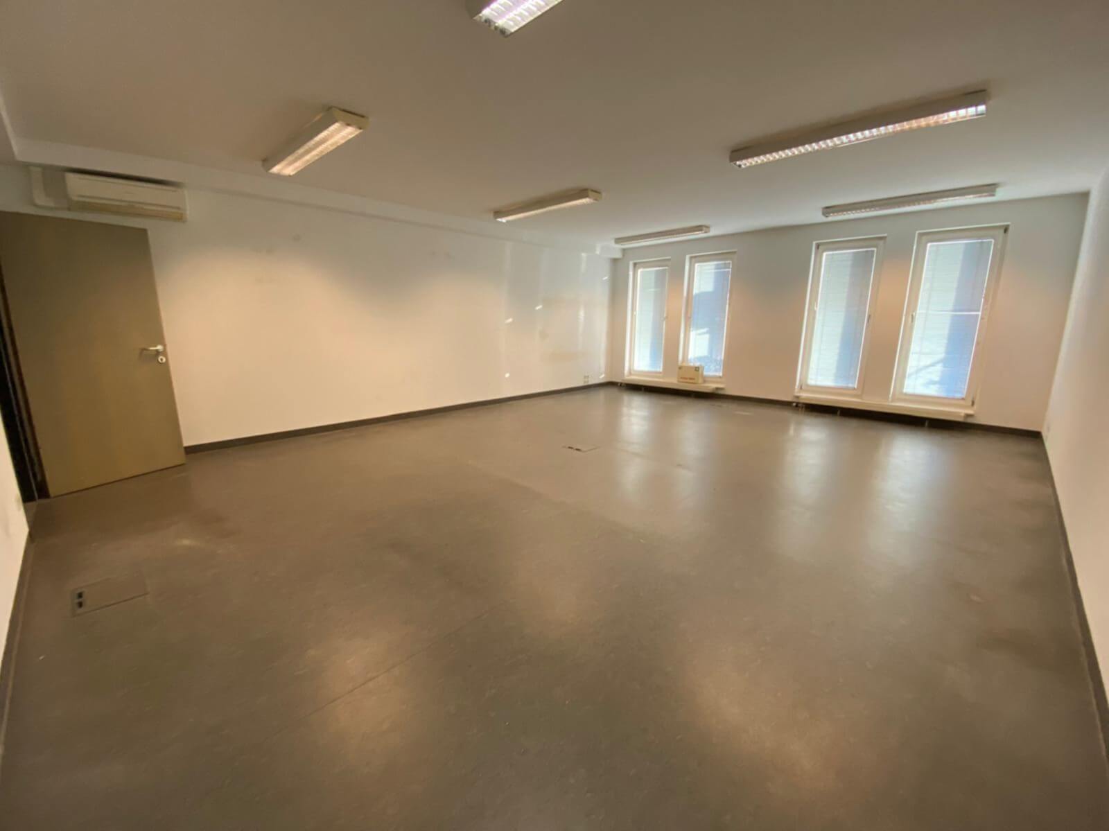 Exklusive Büroflächen im 2. Bezirk!