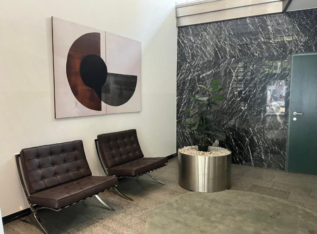 Exklusive Büroflächen im 2. Bezirk!