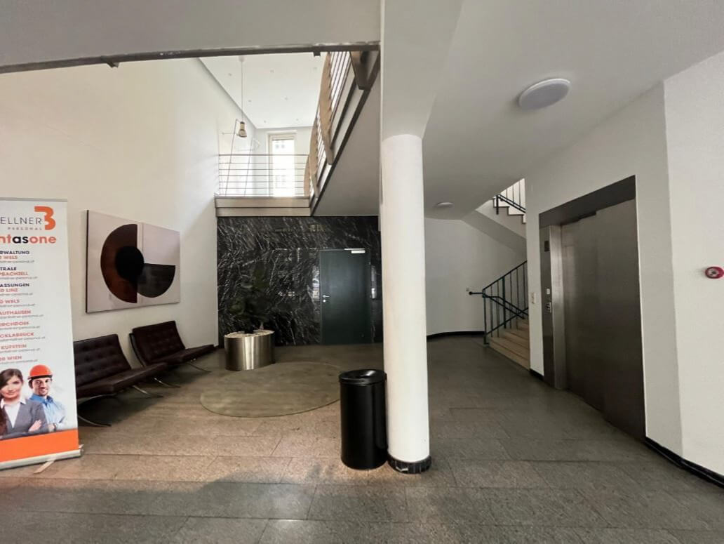 Exklusive Büroflächen im 2. Bezirk!