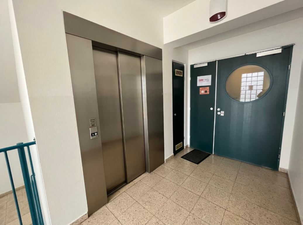 Exklusive Büroflächen im 2. Bezirk!