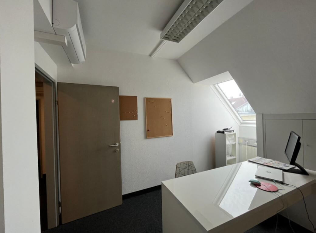 Exklusive Büroflächen im 2. Bezirk!