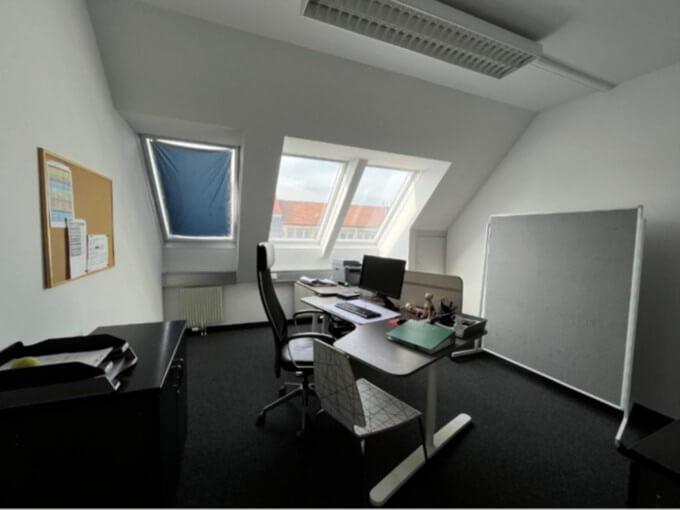 Exklusive Büroflächen im 2. Bezirk!