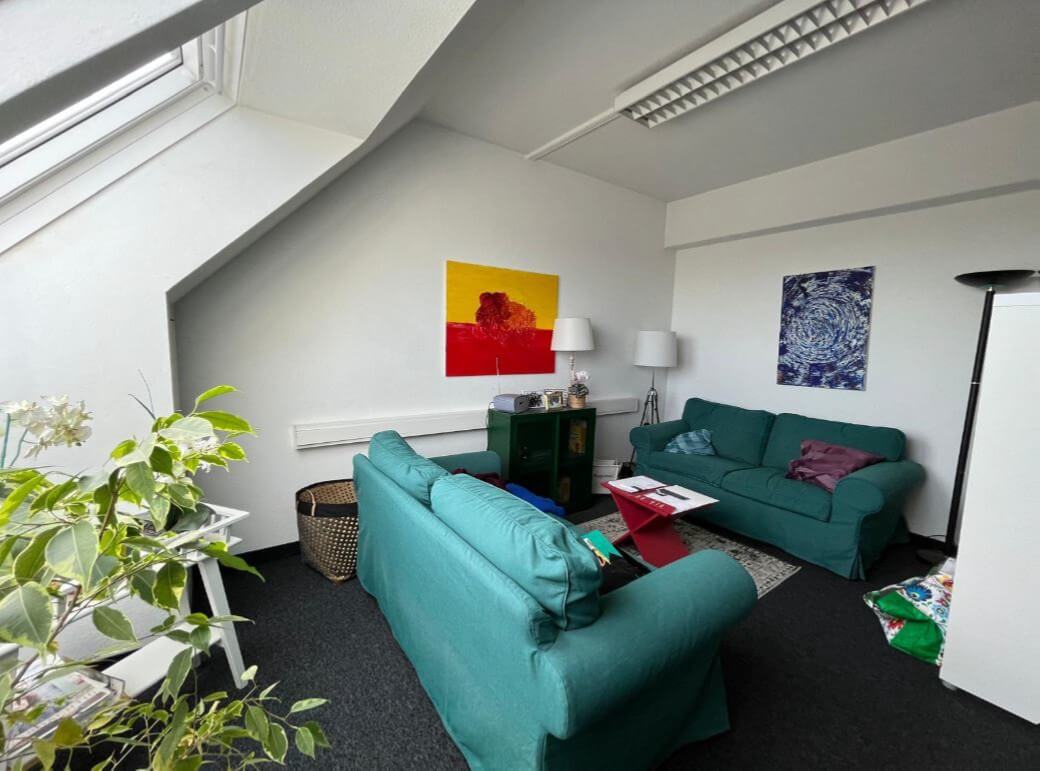 Exklusive Büroflächen im 2. Bezirk!