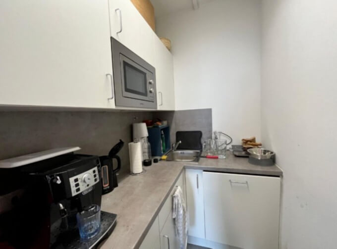 Exklusive Büroflächen im 2. Bezirk!