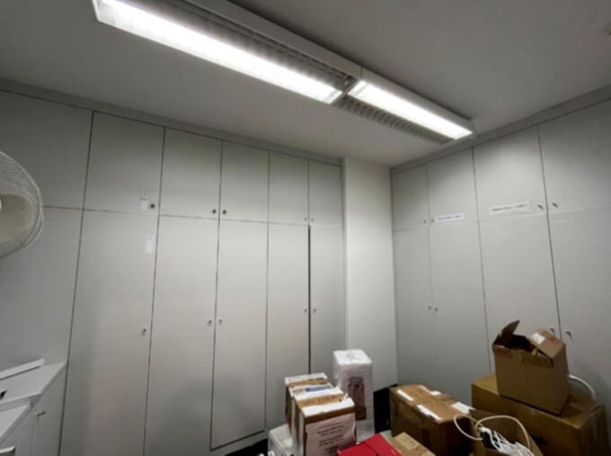 Exklusive Büroflächen im 2. Bezirk!