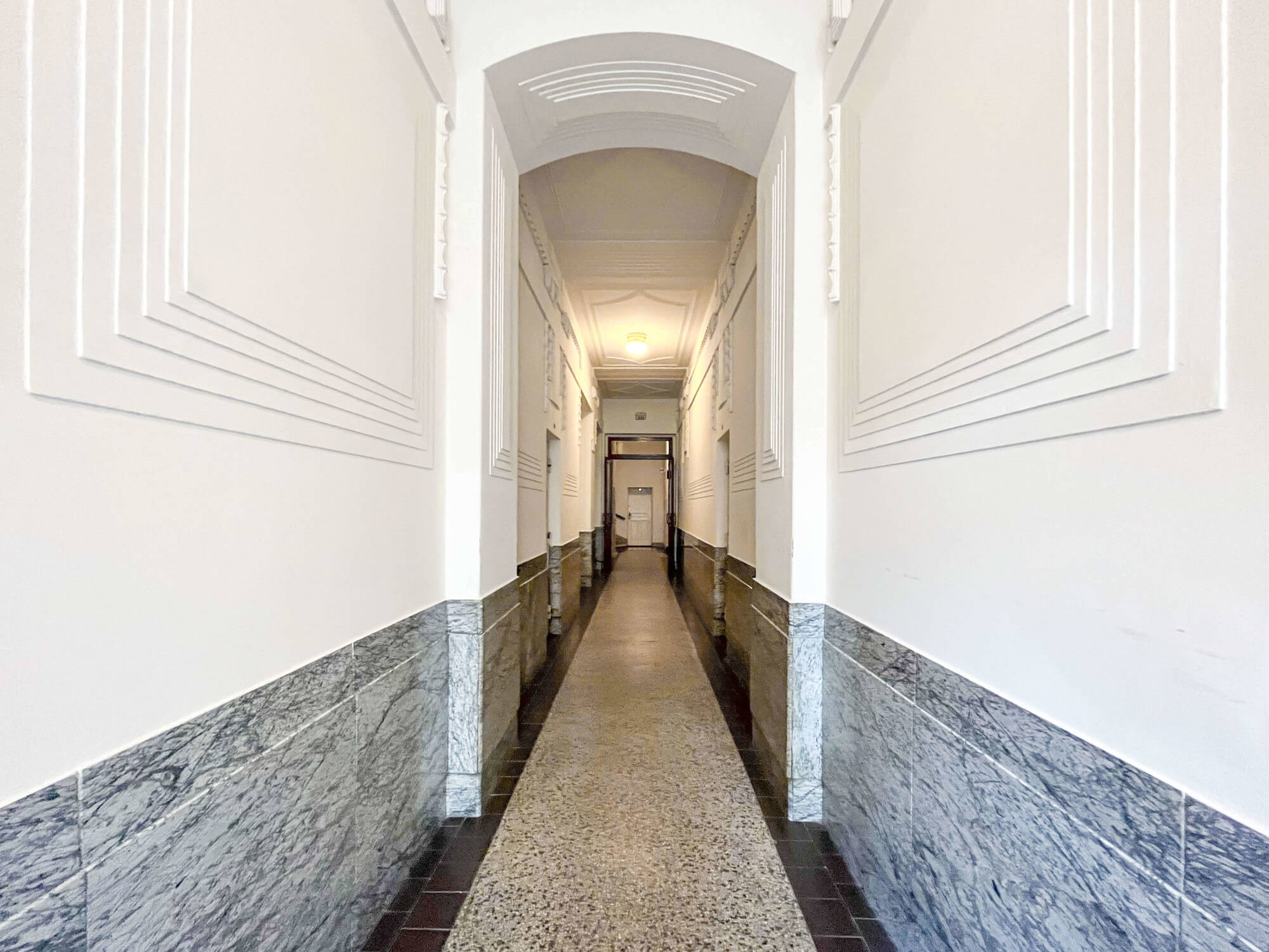 Prime office address in Vienna’s city center!