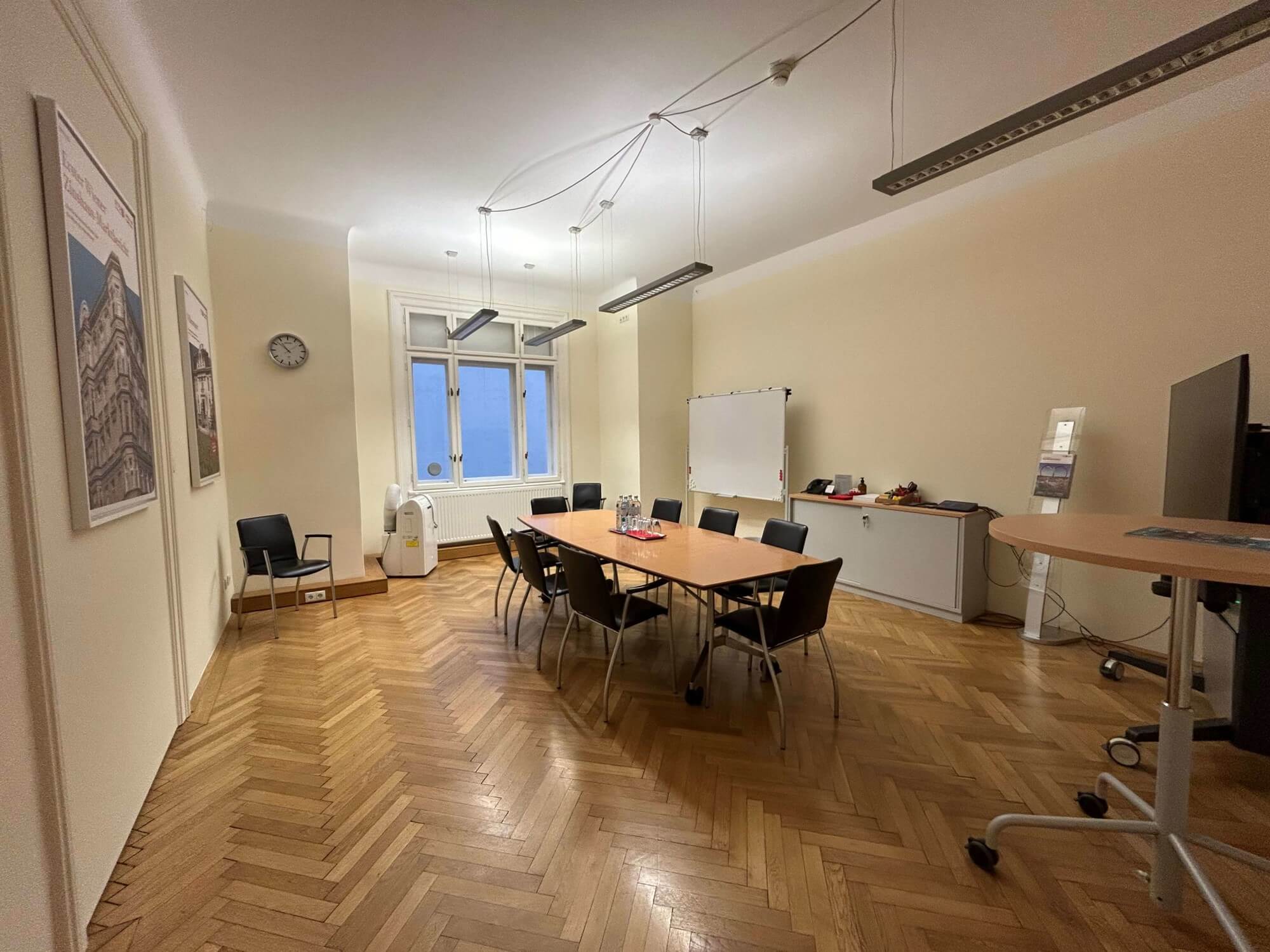 Prime office address in Vienna’s city center!