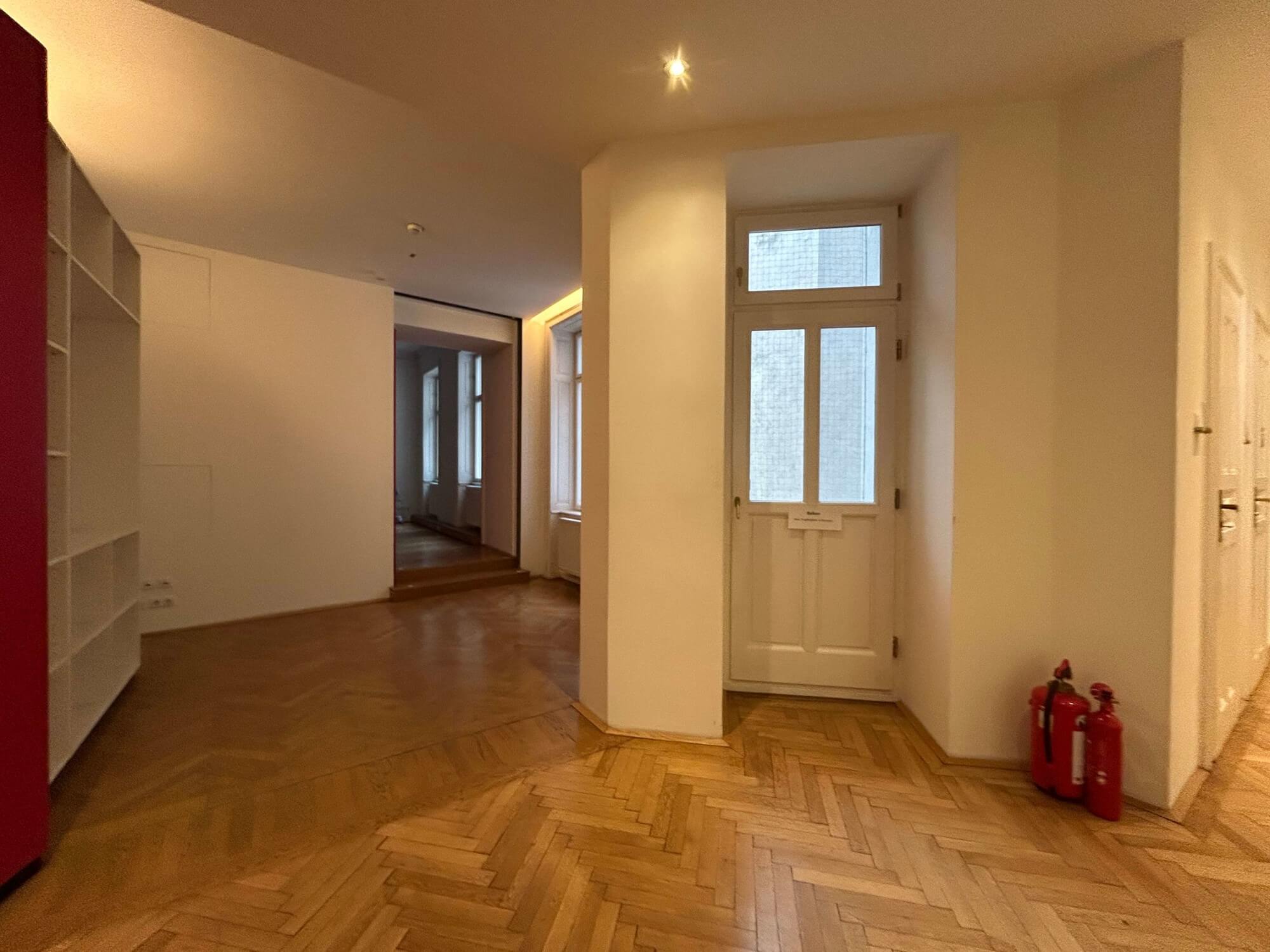 Prime office address in Vienna’s city center!